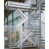 High Lift table - Hydraulic Lifting table, Model SE