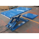 Lowbuild table -Hydraulic Lifting table, Model IT