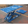 Lowbuild table -Hydraulic Lifting table, Model IT