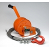 ECO-HWC Hand winch 