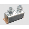 Bolted joint (52-JT-50A)